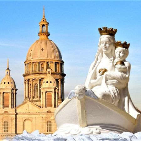 Cocon Lumineux Proche De La Ville Fortifiee Et De Nausicaa بولون-سور-مير المظهر الخارجي الصورة