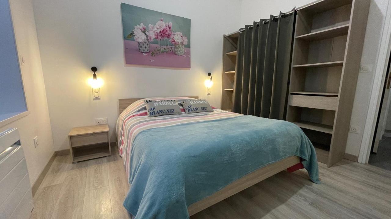 Cocon Lumineux Proche De La Ville Fortifiee Et De Nausicaa بولون-سور-مير المظهر الخارجي الصورة