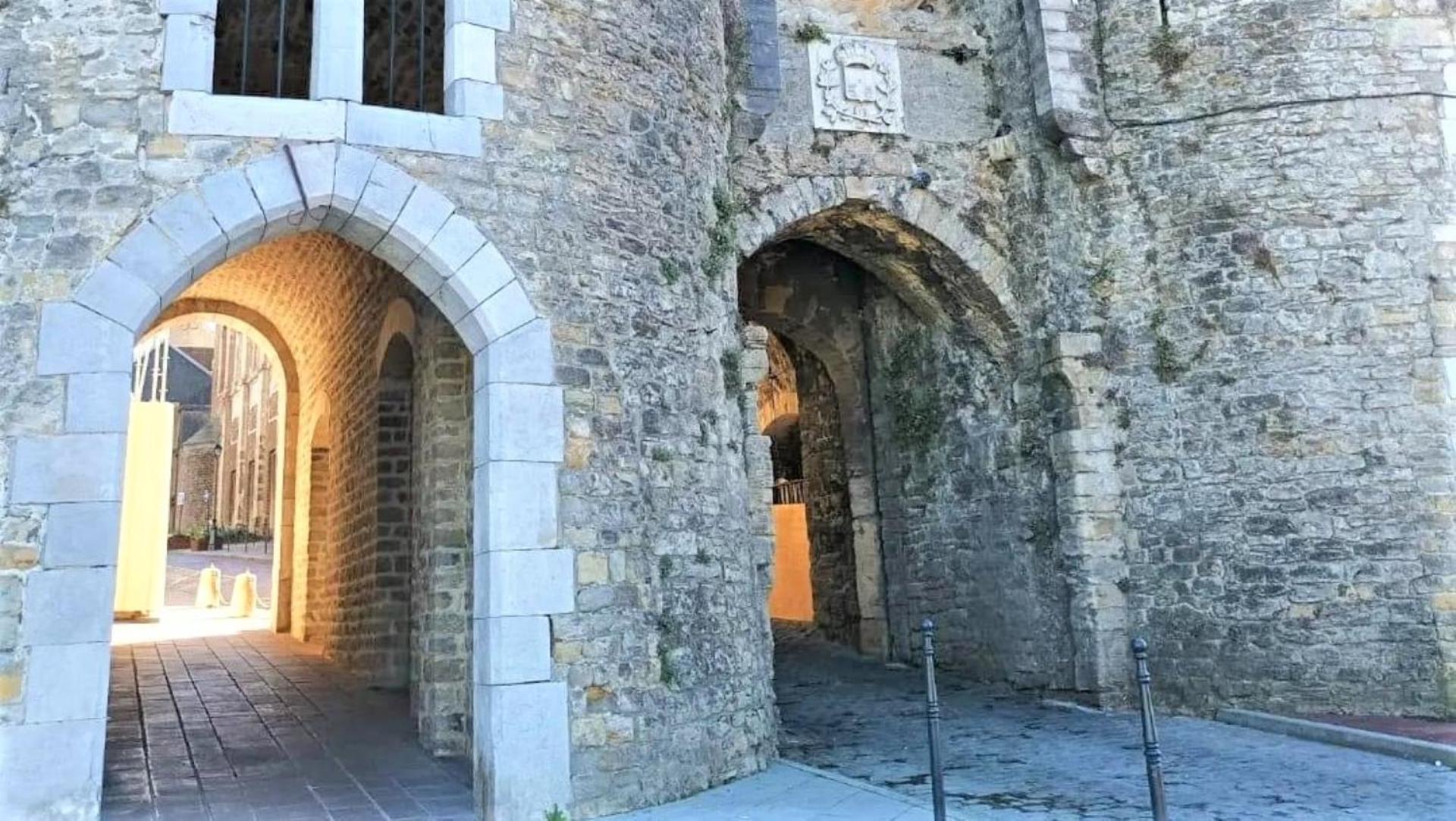 Cocon Lumineux Proche De La Ville Fortifiee Et De Nausicaa بولون-سور-مير المظهر الخارجي الصورة