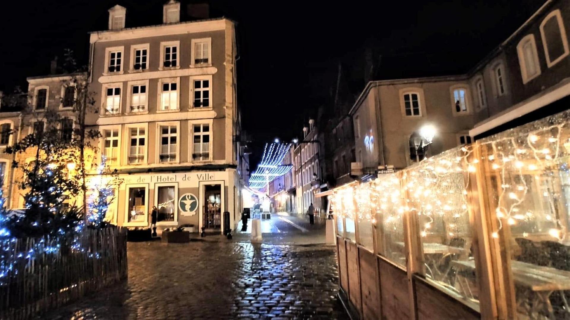 Cocon Lumineux Proche De La Ville Fortifiee Et De Nausicaa بولون-سور-مير المظهر الخارجي الصورة
