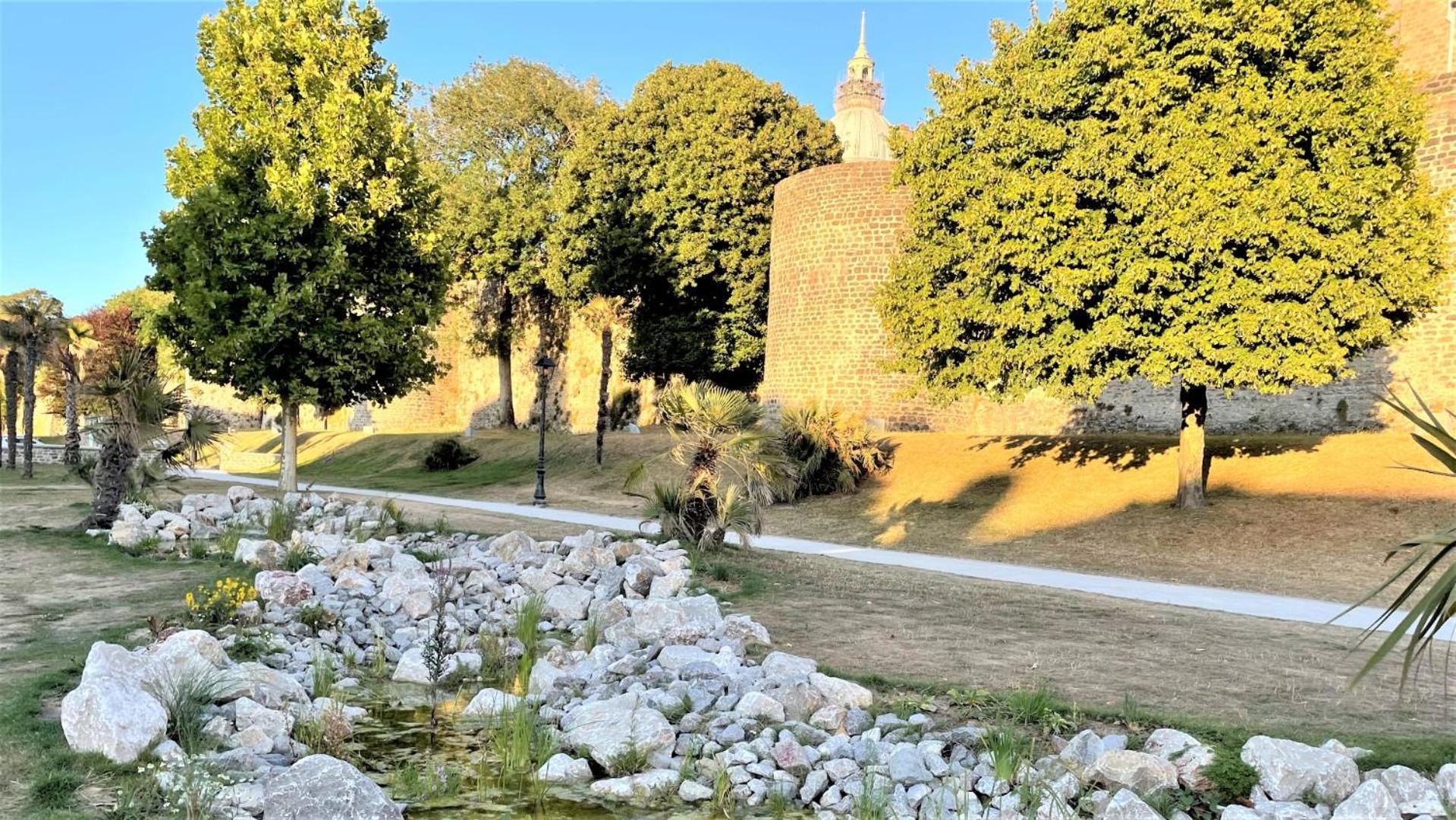 Cocon Lumineux Proche De La Ville Fortifiee Et De Nausicaa بولون-سور-مير المظهر الخارجي الصورة